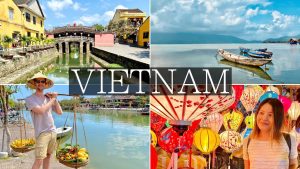 Vietnam Tourist Visa to travel in Vietnam