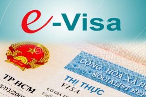 Vietnam E visa