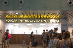 urgent vietnam visa on arrival