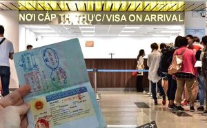 Visa on Arrival for Phu Quoc visa