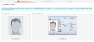 provide information on vietnam immigration website