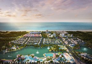 real estate investment in Phu Quoc