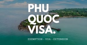 Phu Quoc Visa