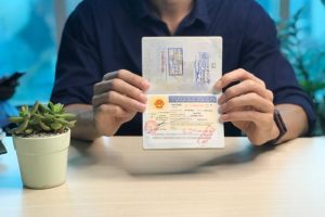 Business Visa Vietnam