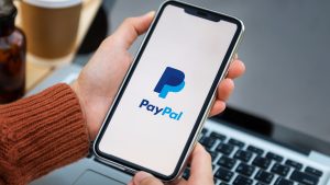 Paypal is available on evisa vietnam gov