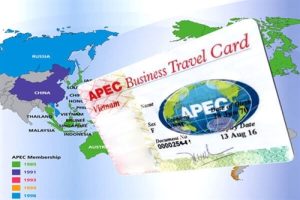 APEC Business Travel Card