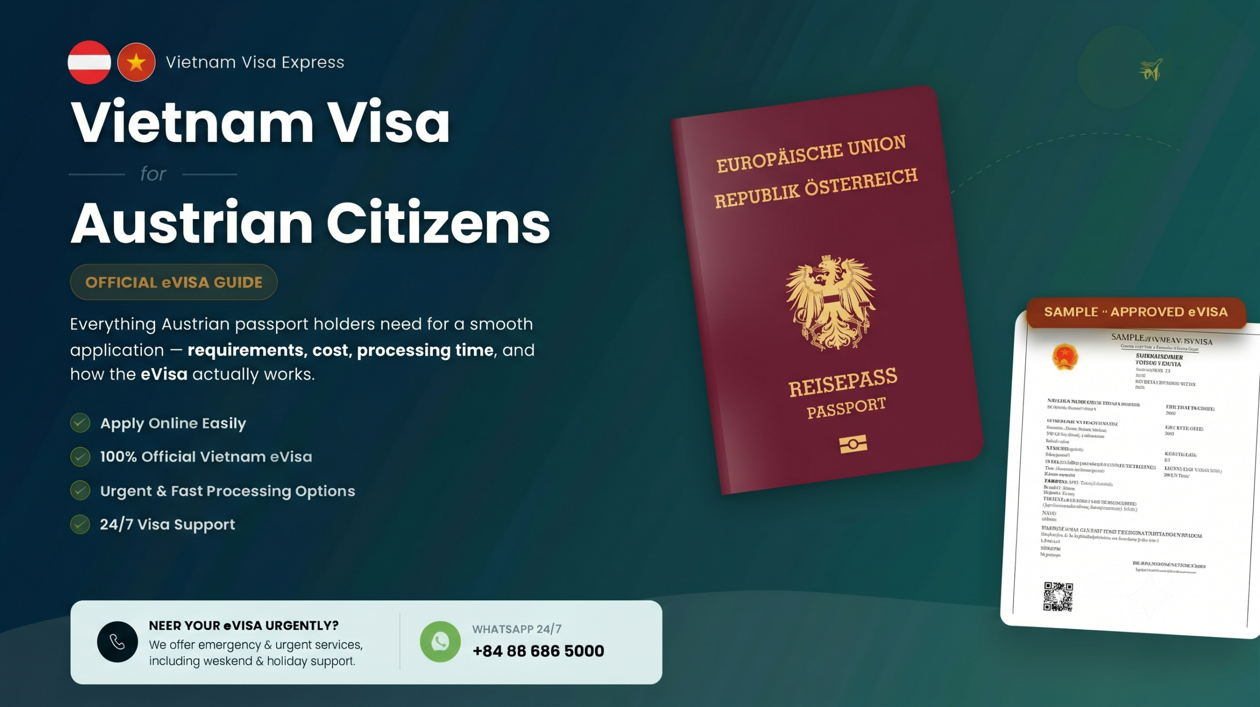 Austrian Citizens