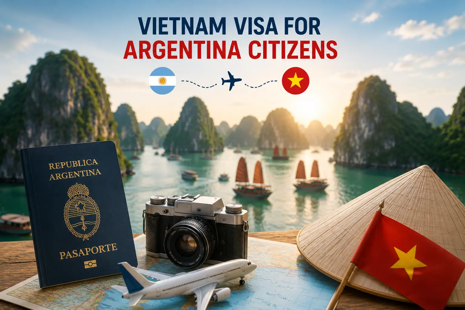 Argentina citizens