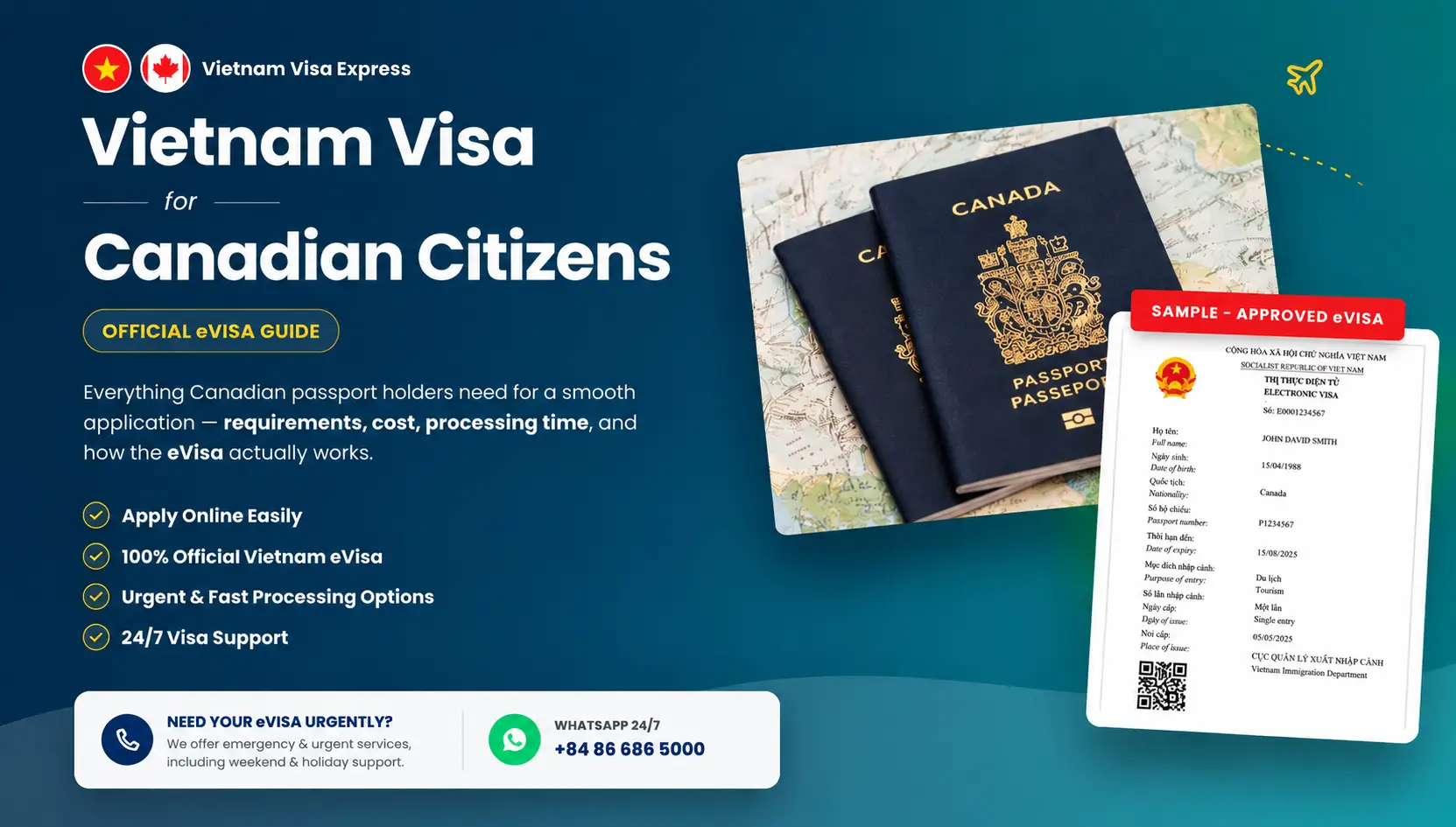 Canada Citizens