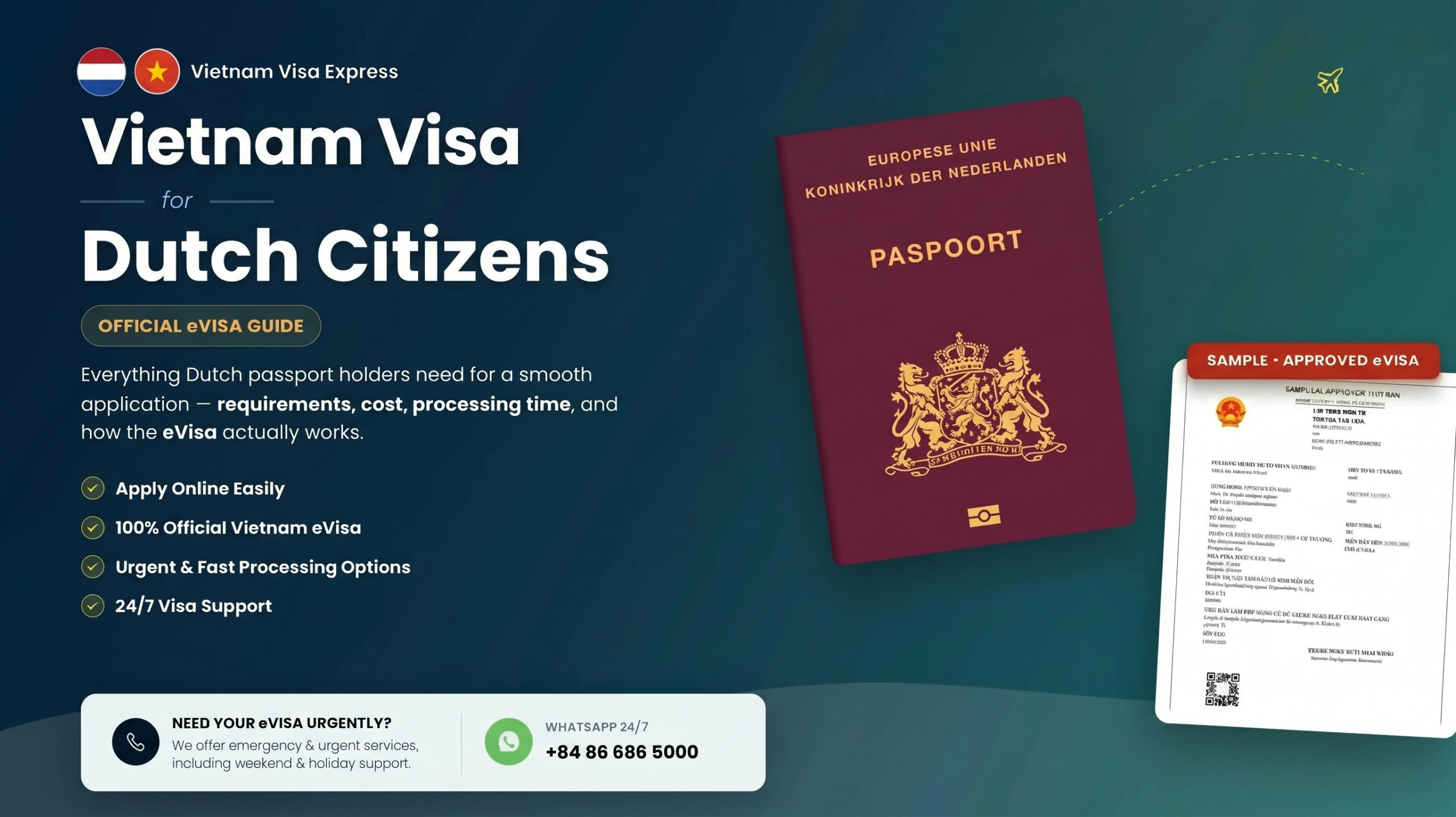 Dutch citizens