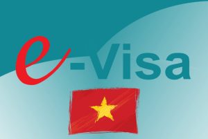 Vietnam E-visa