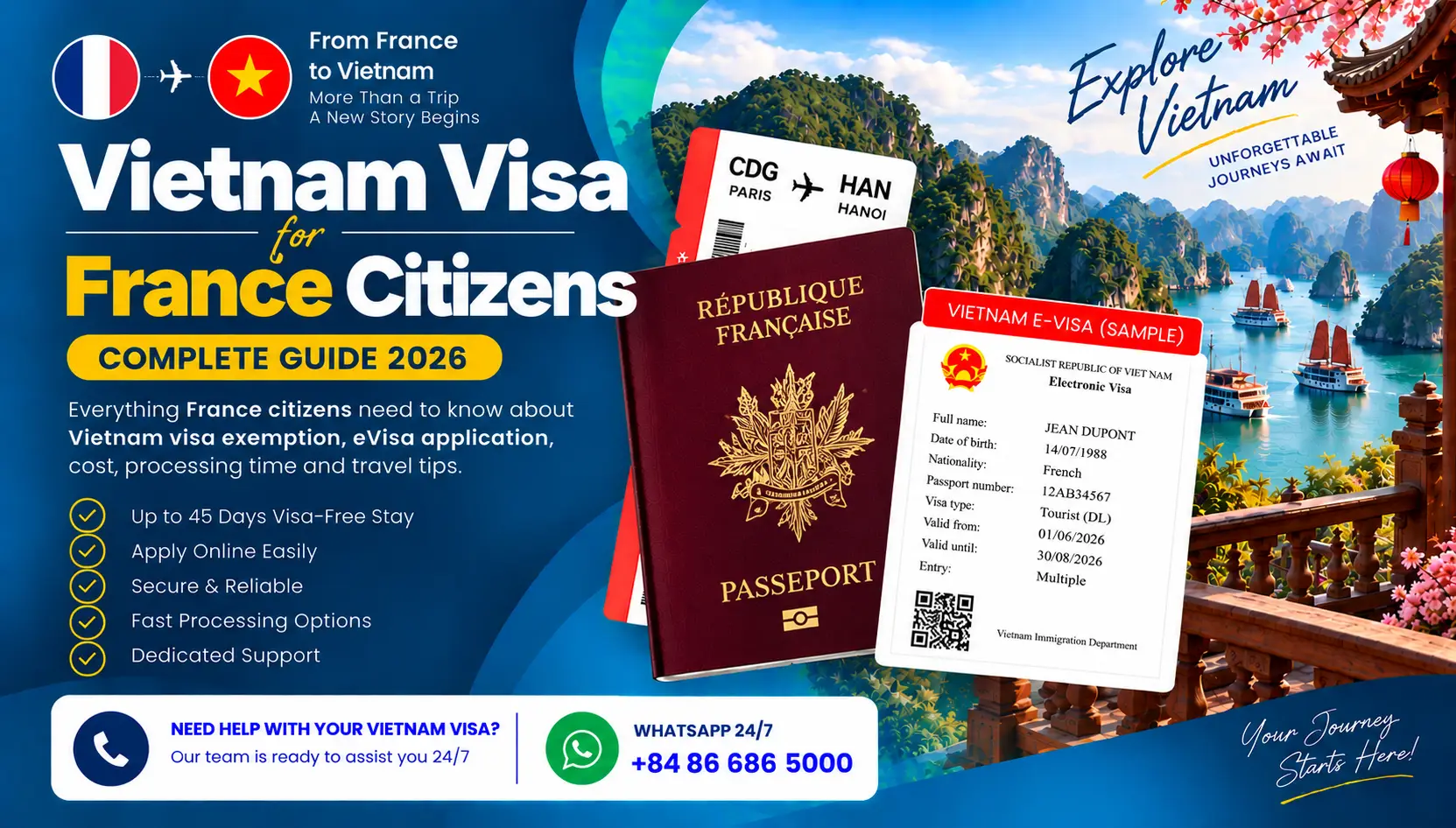 France Citizens