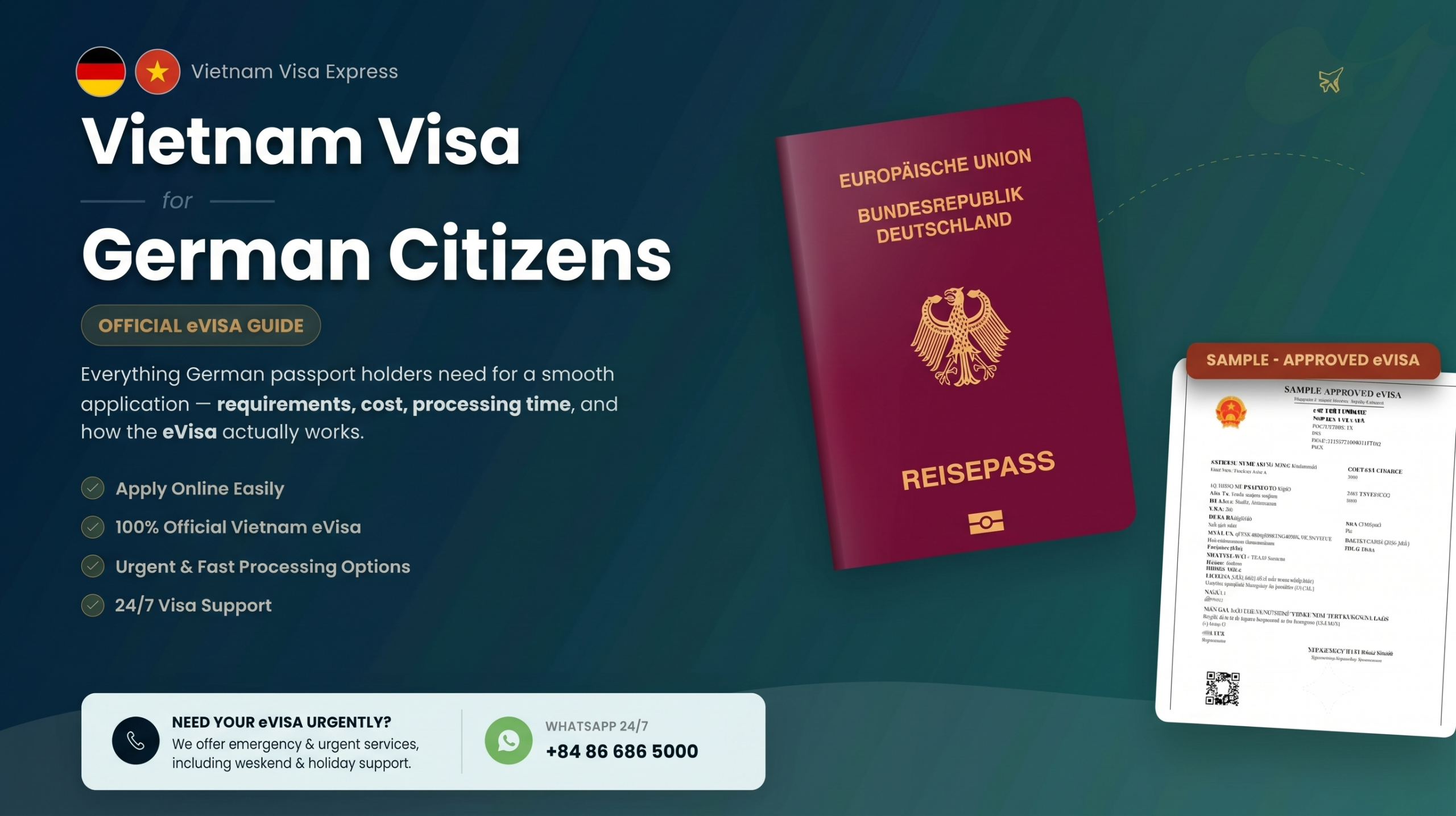 German Citizens