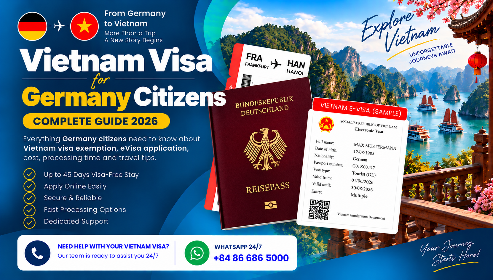 Germany Citizens