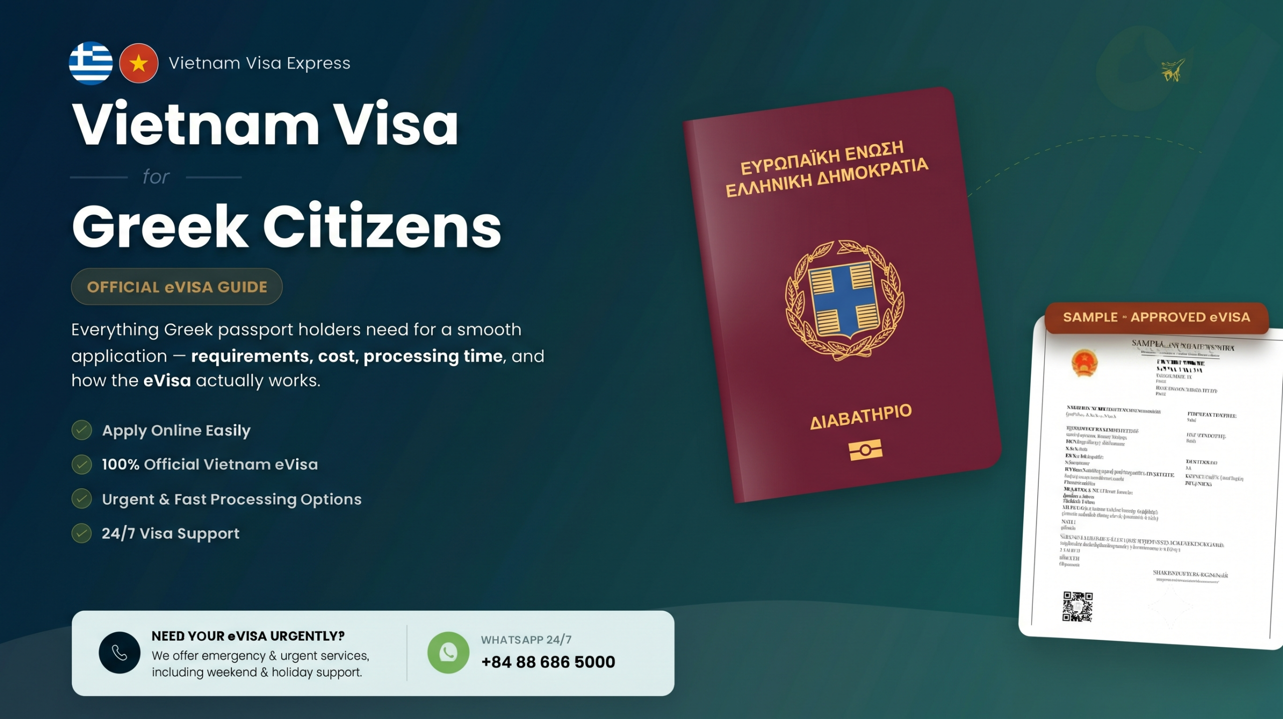 Greek Citizens