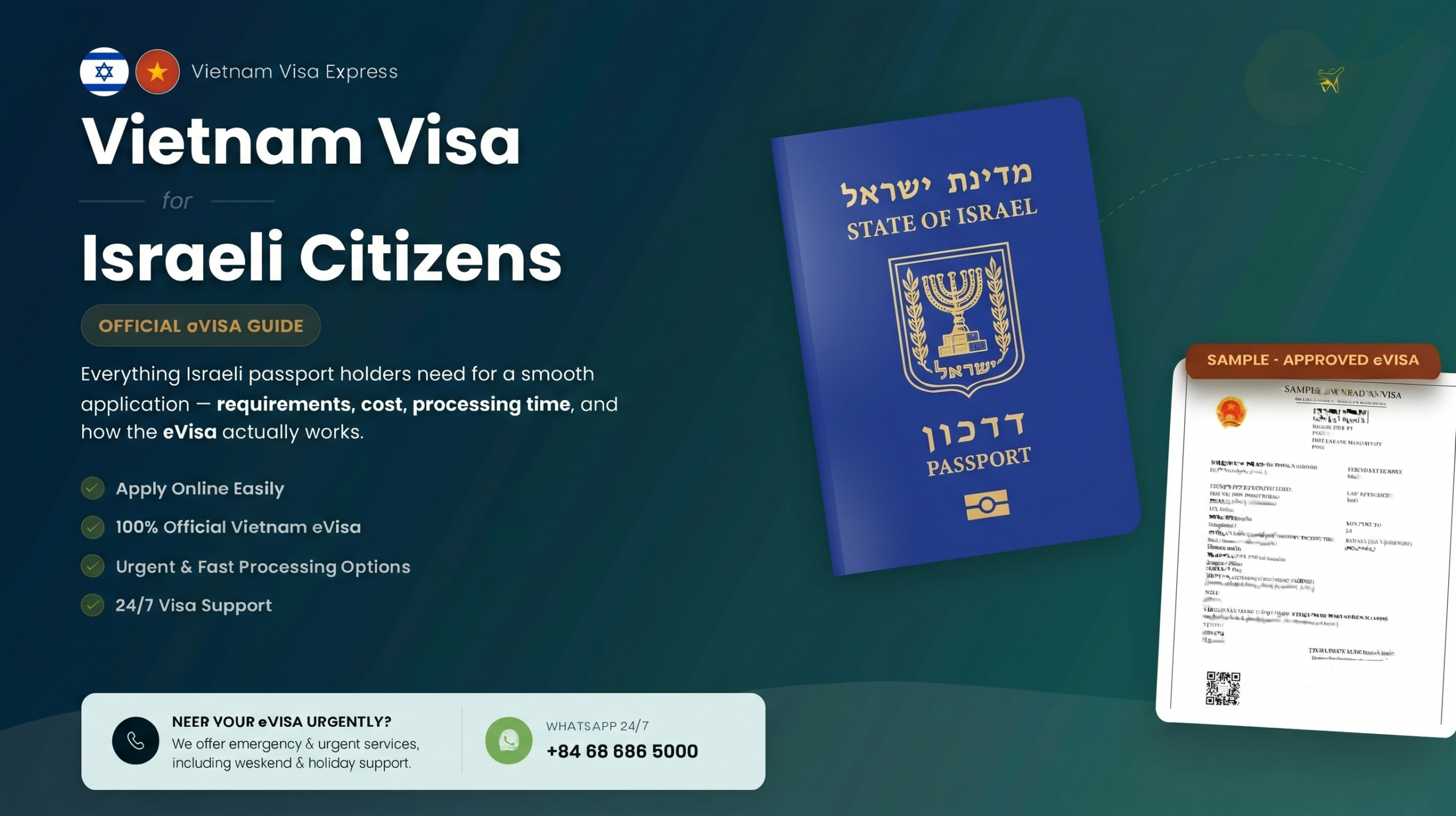 Israely citizens