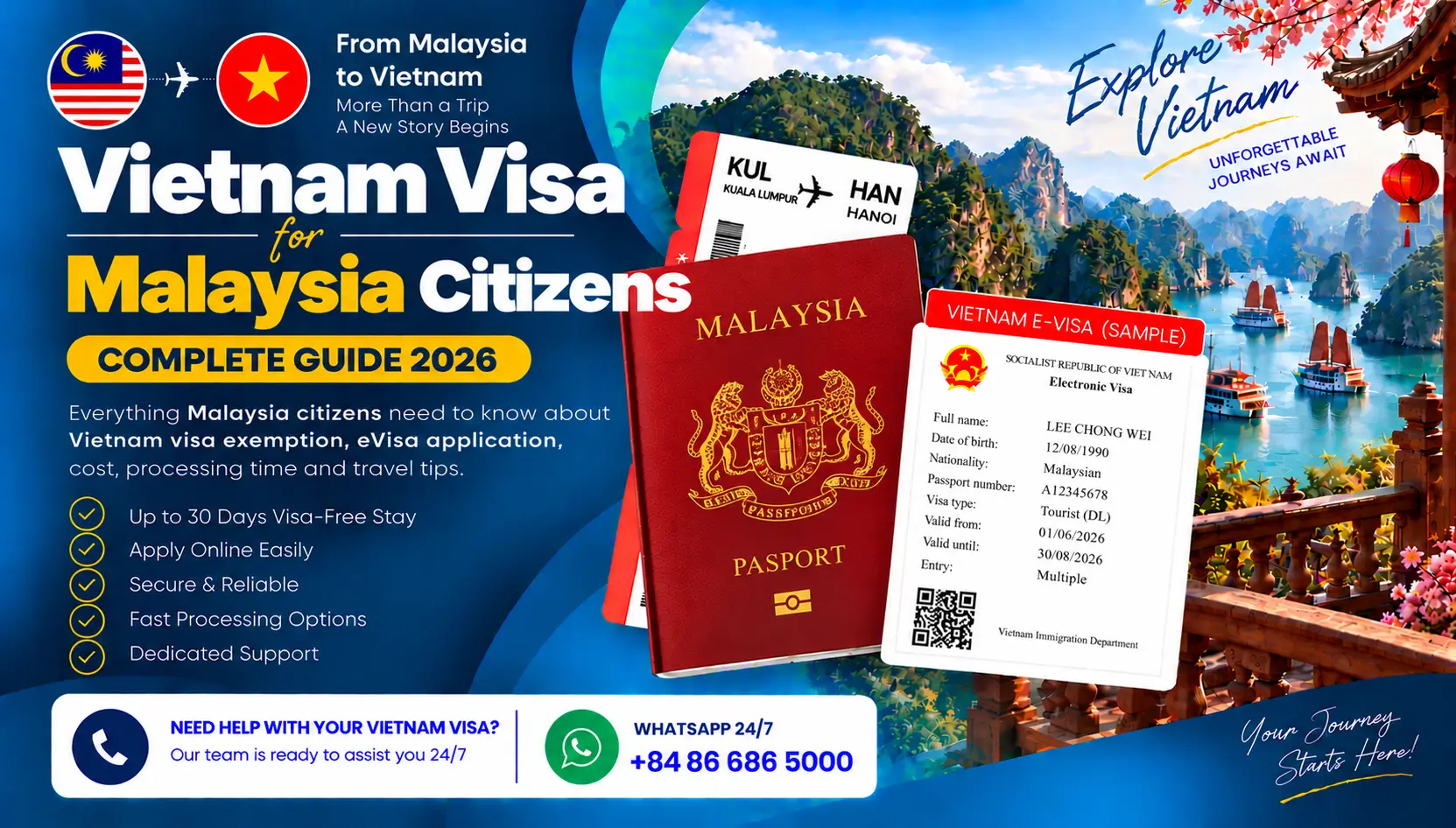 Malaysia Citizens