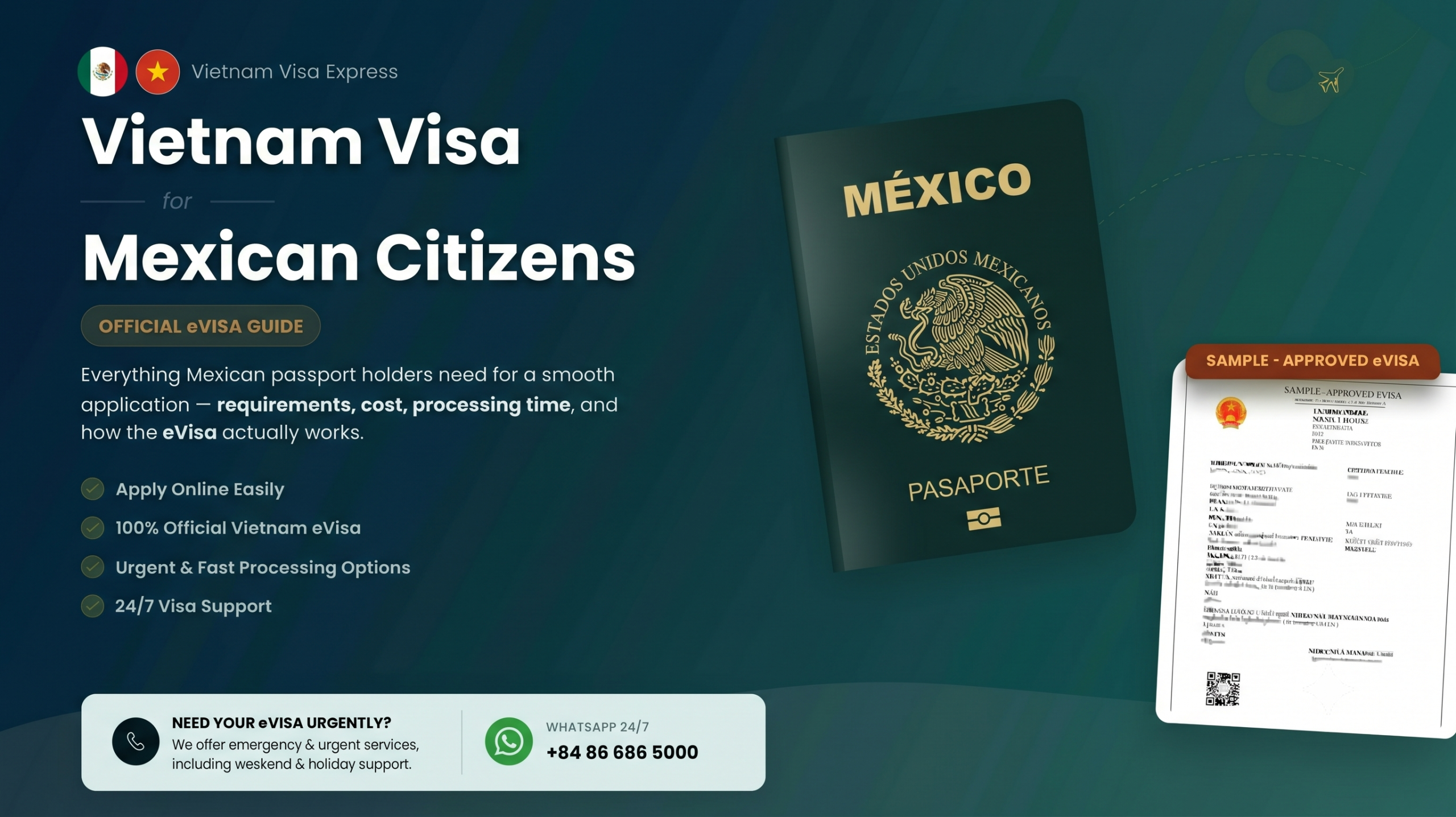 Mexican Citizens