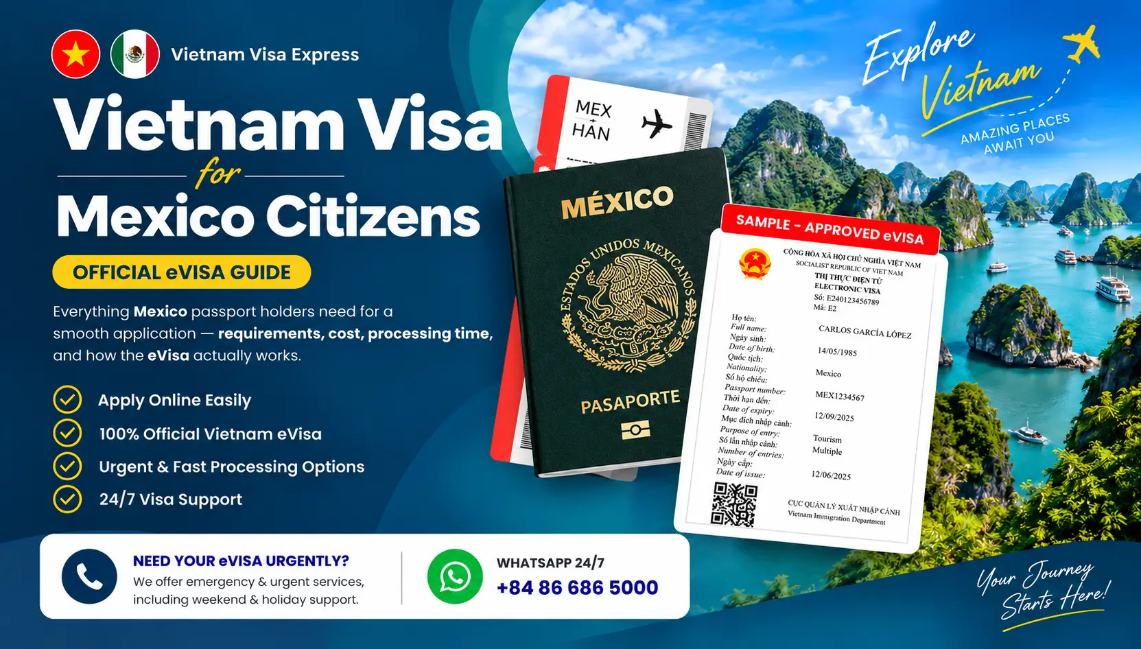Mexico Citizens