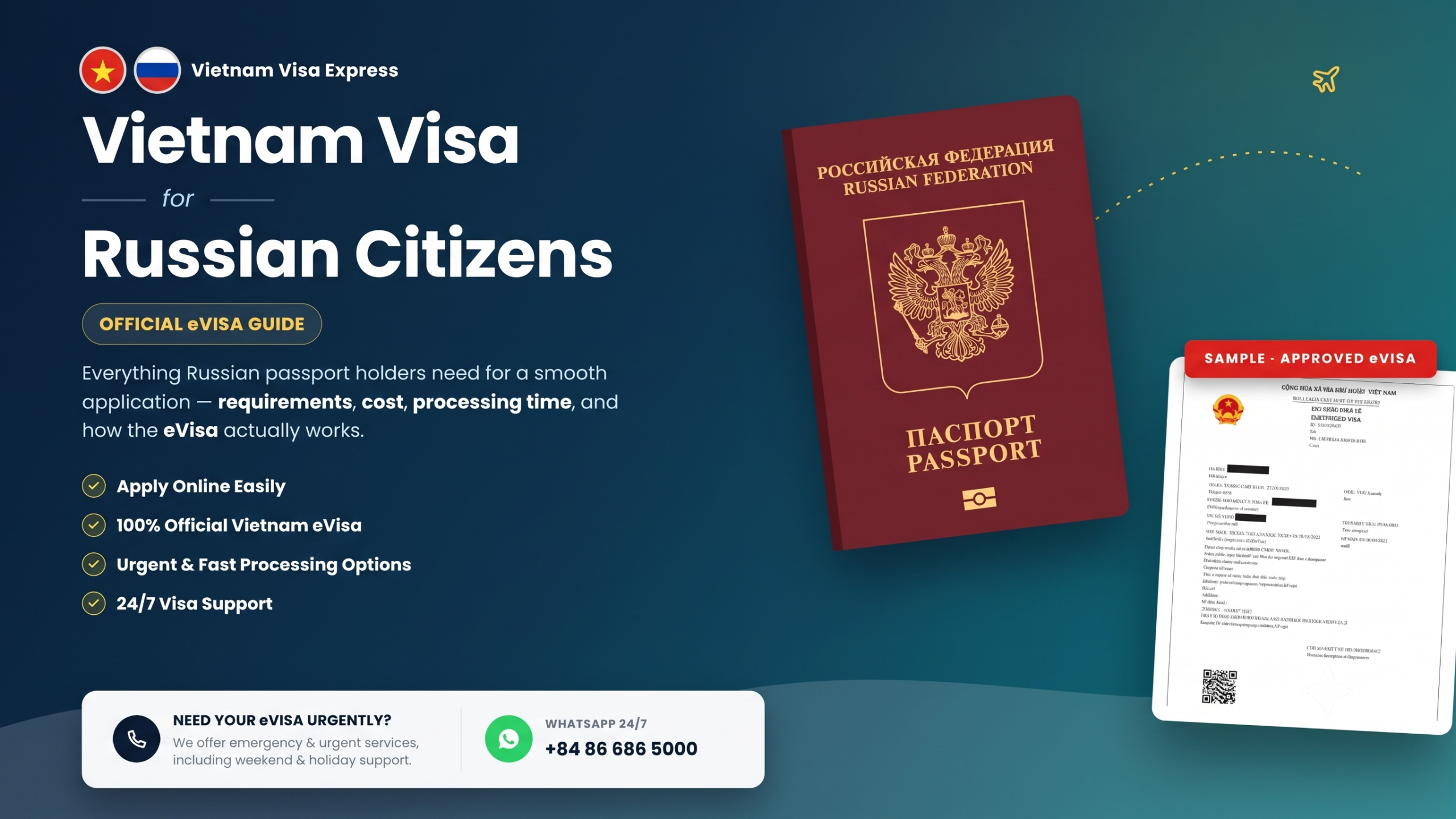 Russian Citizens