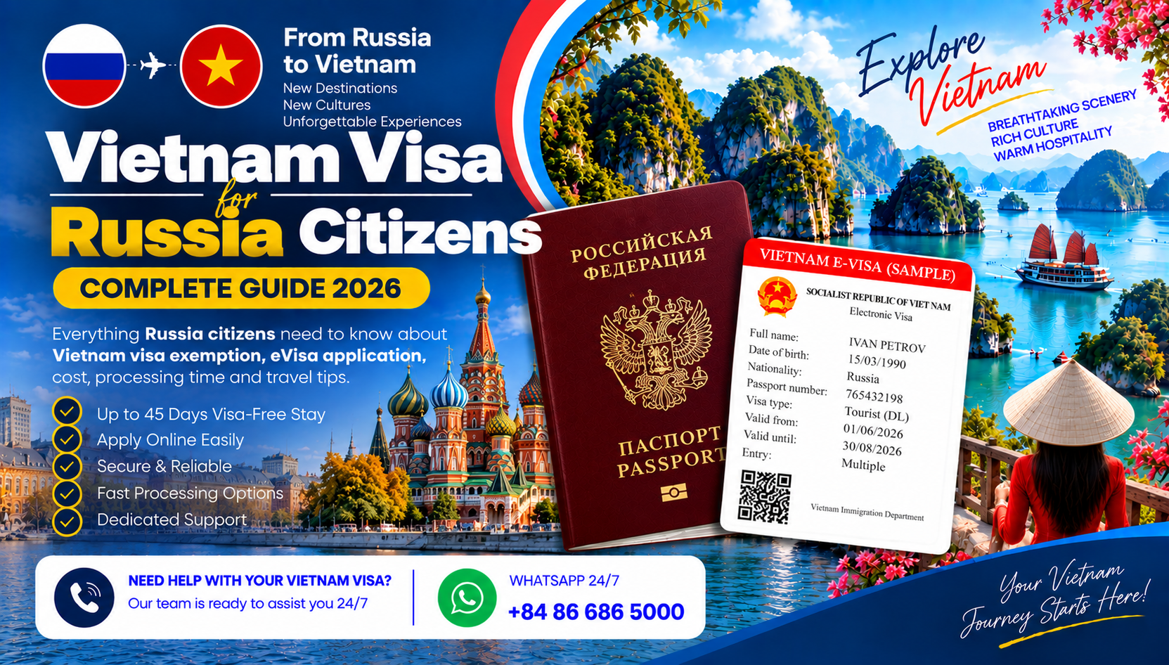 Russian Citizens