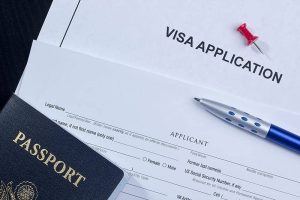 requirements for Vietnam Visa