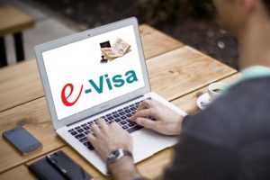 Vietnam E-visa 