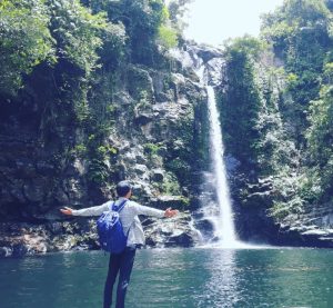 Gieng Troi (Heaven’s Well)