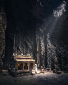 Marble Mountains (Ngu Hanh Son)