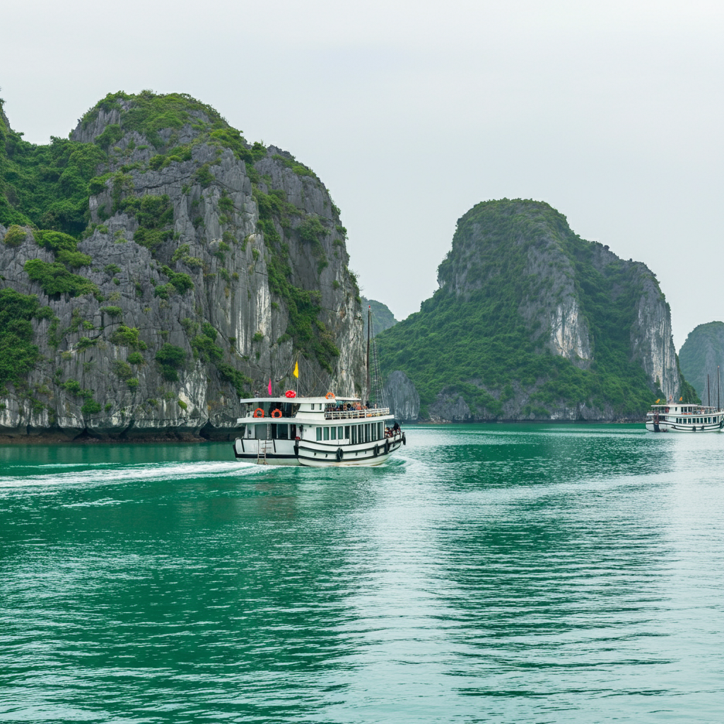 Discover how Indian travelers can enjoy Vietnam effortlessly with the Vietnam eVisa! Learn about its quick application process, top travel tips, and must-know benefits.