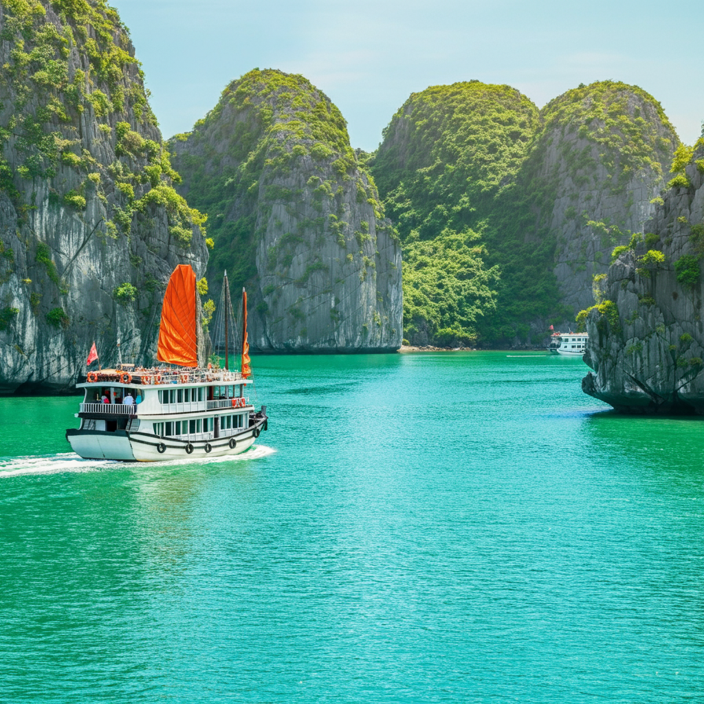 Discover how Indian travelers can enjoy Vietnam effortlessly with the Vietnam eVisa! Learn about its quick application process, top travel tips, and must-know benefits.