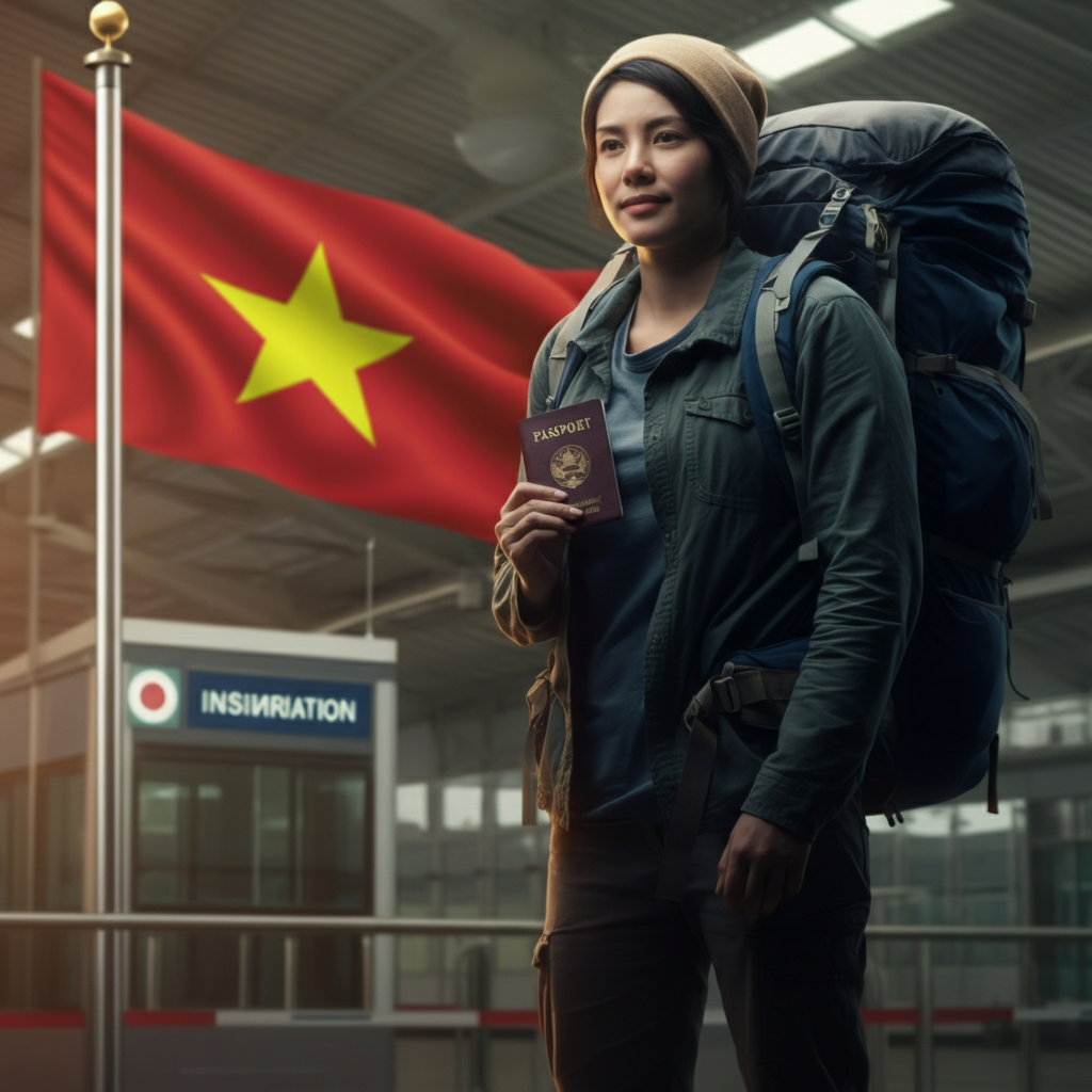 Vietnam Travel Visa Cost: What You Need to Know