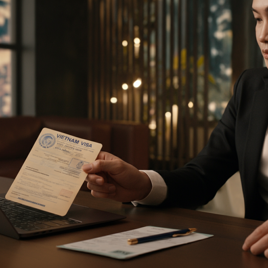 Vietnam Travel Visa Cost: What You Need to Know
