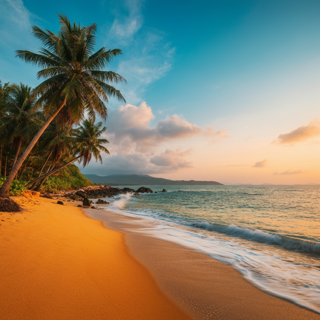 Con Dao Islands – Serenity and History - VietnamVisaExpress.com