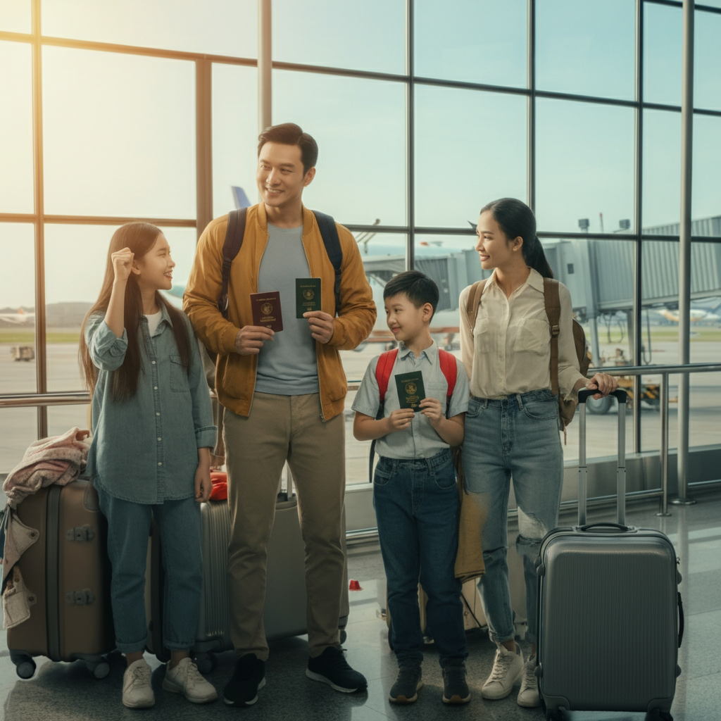 Vietnam Travel Visa Cost: What You Need to Know