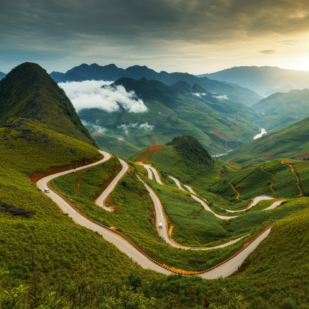 Ha Giang – The Untouched Highlands - Vietnamvisaexpress.com