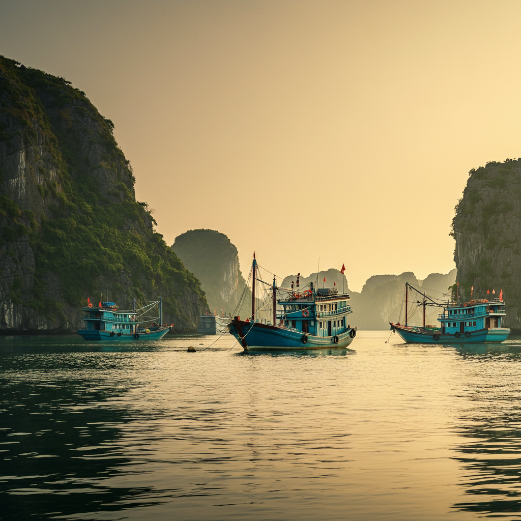 Vietnam Visa-Free Policy Elevates Travel Opportunities