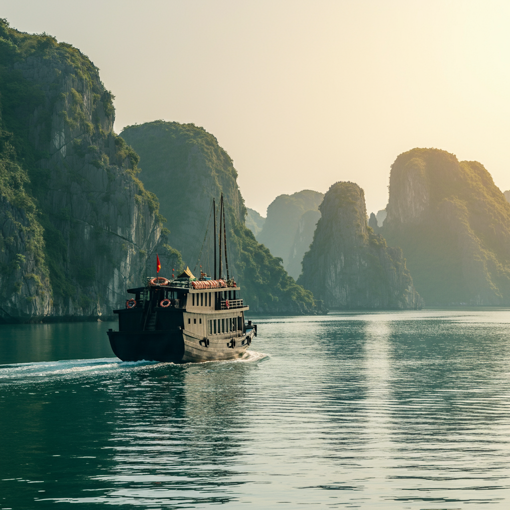 How to Get Vietnam Visa in 5 Easy Steps with VietnamVisaExpress