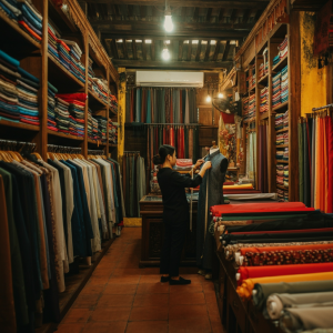 Hoi An Through My Eyes – Jacko’s Living Memory - Visavietnamexpress.com