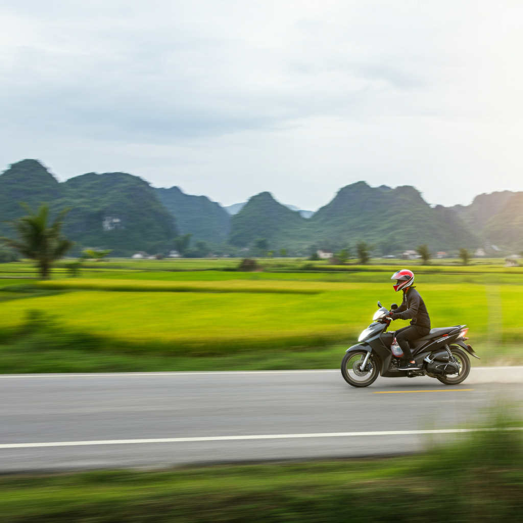 How to Get Vietnam Visa in 5 Easy Steps with VietnamVisaExpress