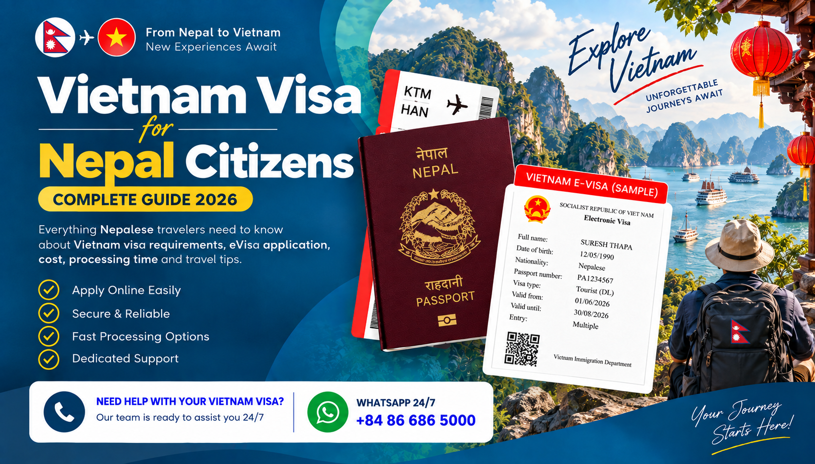 Nepal Citizens