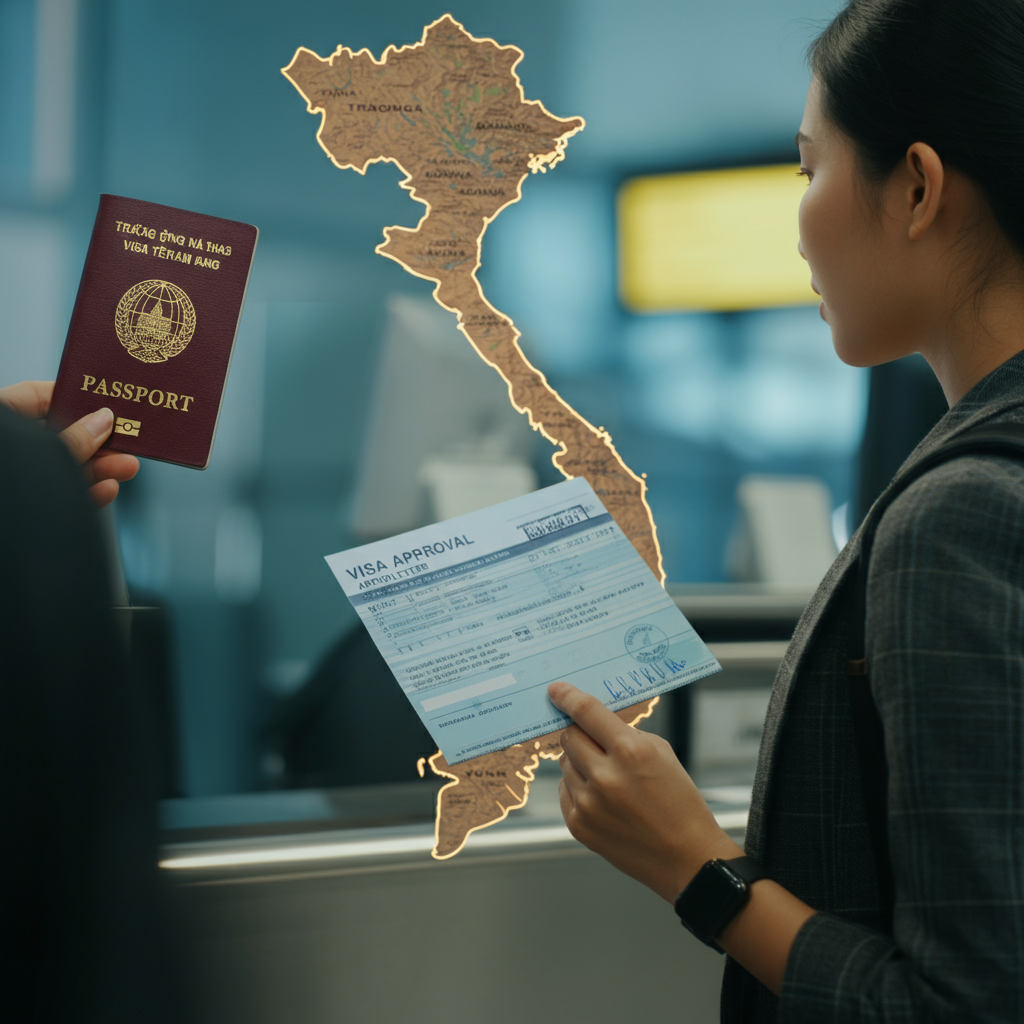 Vietnam Travel Visa Cost: What You Need to Know
