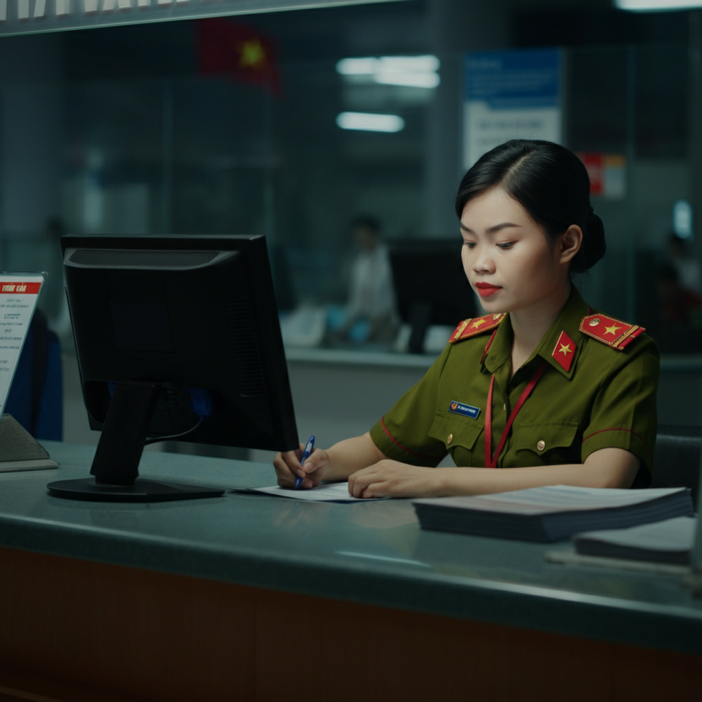 Understanding Accelerated Vietnam Visa Issuance: Technical Guidelines for Urgent Entry Processing