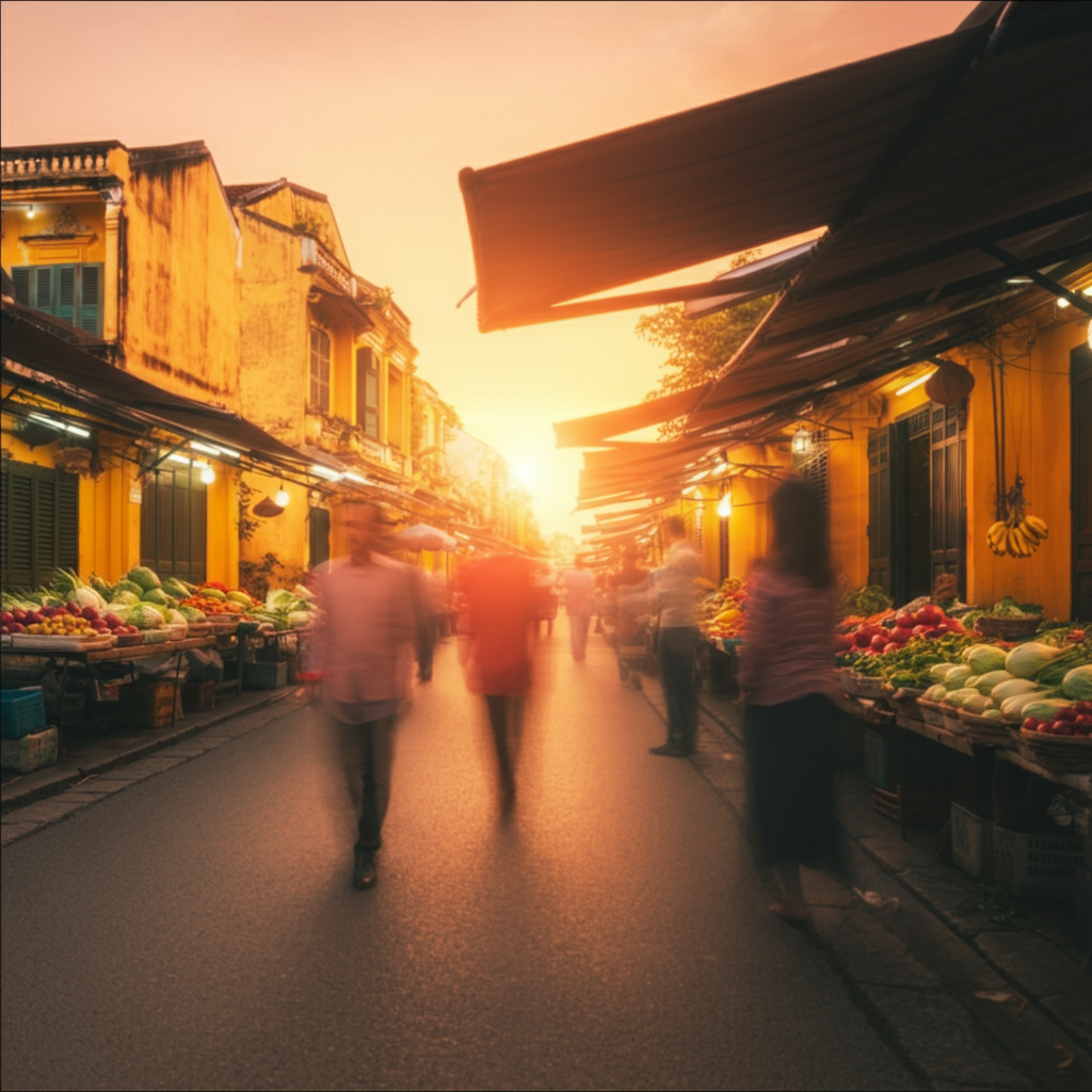 How to Get Vietnam Visa in 5 Easy Steps with VietnamVisaExpress