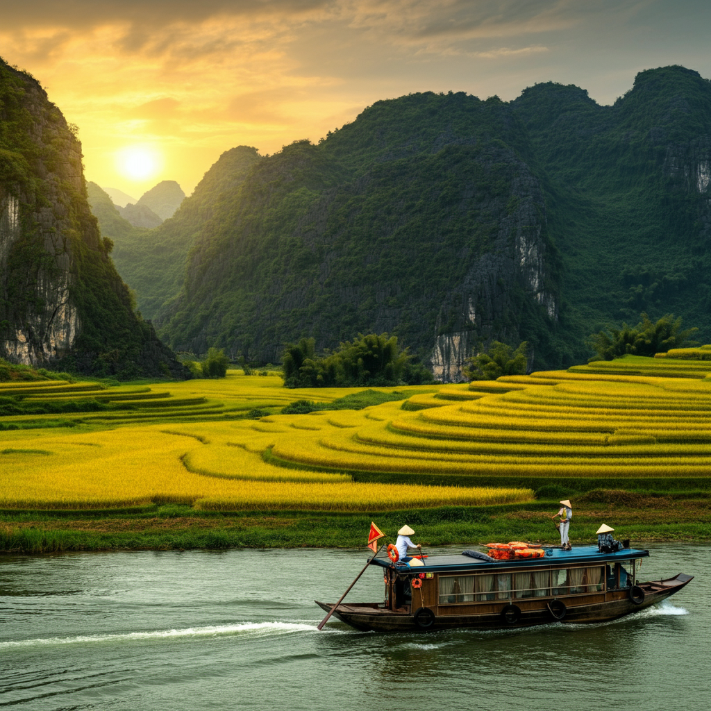 7 Hidden Gems: Discover Where in Vietnam to Visit for Unique Experiences