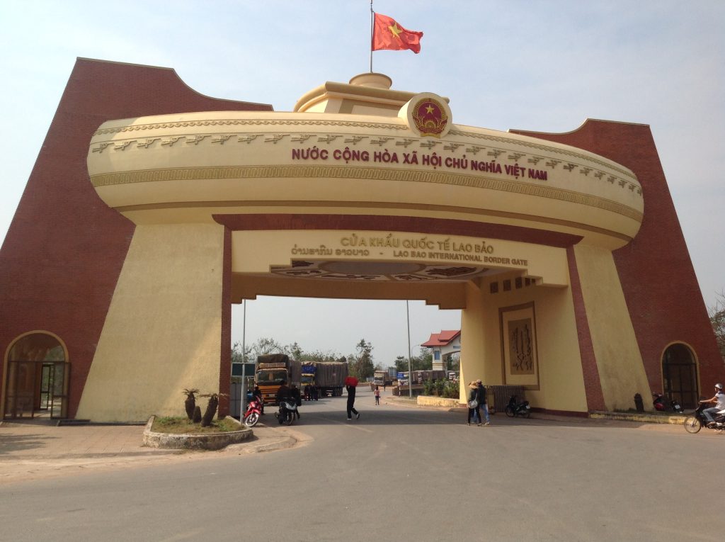 Vietnam Emergency Visa is accepted at airport, sea port and land border crossing - Vietnam Visa Express