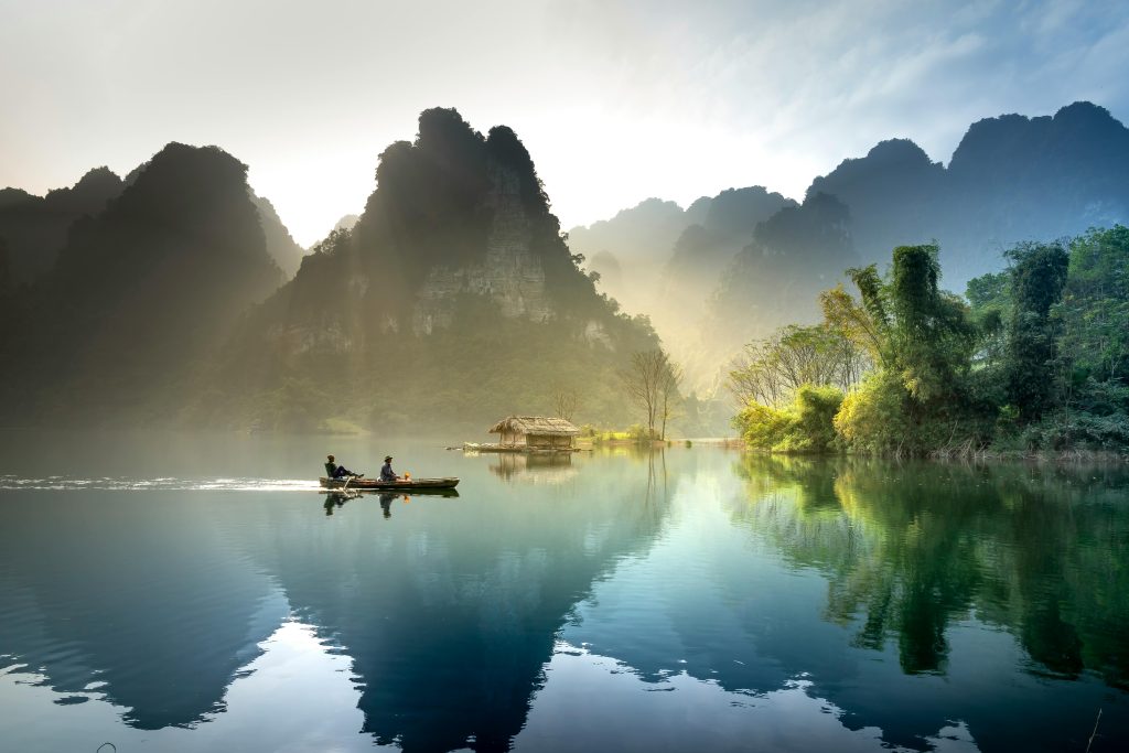 Travel to Vietnam - seamlessly - Vietnam Emergency Visa