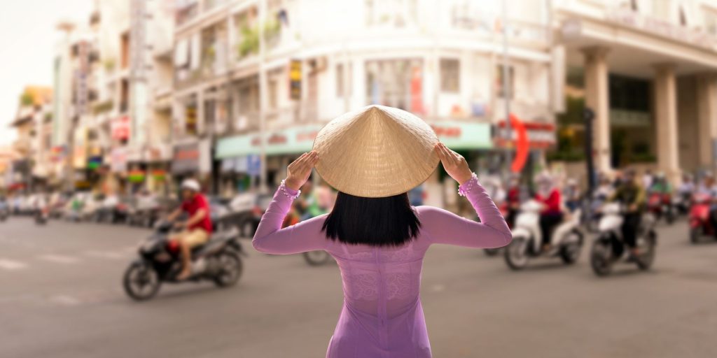 Vietnam Multiple Entry Visa