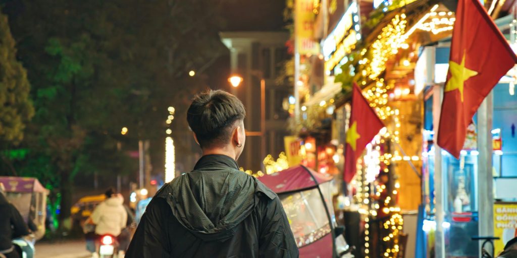 Vietnam Multiple Entry Visa