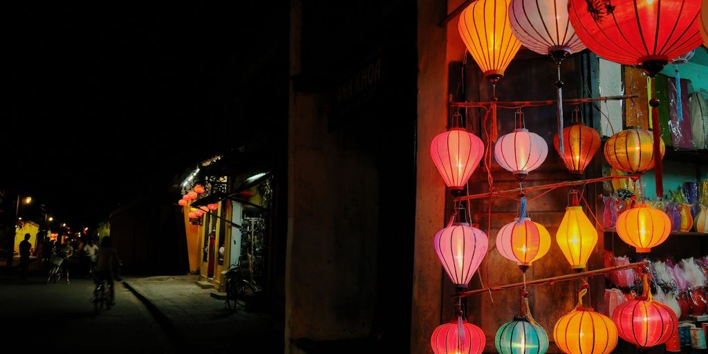 Vietnam Multiple Entry Visa